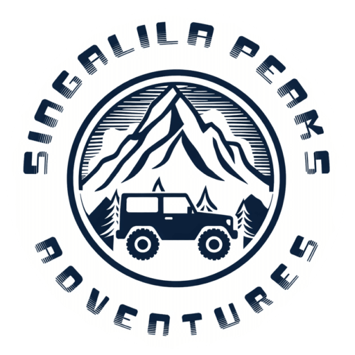 Singalila Peak's Adventure