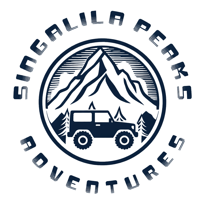Singalila Peak's Adventure